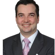 Seth Grosshandler, USA