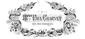 There are 44 french graphic fairy for sale on etsy, and they cost 11,88 $ on average. French Chic Transfer Printables The Graphics Fairy