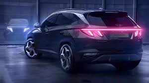 The hyundai tucson is always ready for adventure. New Hyundai Tucson 2021 Final Teaser Futuristic Exterior Interior Release Date Youtube