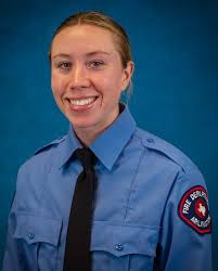 In recognition of National Women's Day, the Arlington Fire Department would  like to acknowledge these exceptional individuals. We are proud of all your  accomplishments and the outstanding job you perform every day.