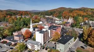 Image result for Springfield Irving Springfield VT