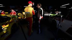Driveraverages.com has results for las vegas from the march 1, 1998 (las vegas 400) to the march 7, 2021 (pennzoil 400 presented by jiffy lube). Brad Keselowski Joey Logano Look To Continue Las Vegas Trend Nascar