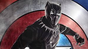Maybe you would like to learn more about one of these? Black Panther 4k Civil War 3840x2160 Download Hd Wallpaper Wallpapertip