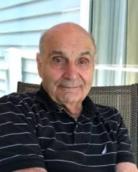 Obituary information for John E. D'Angelo, Sr.