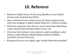 Pengembangan instrument (lembar observasi & pedoman wawancara) penelitian kuantitatif. Ppt Menyusun Proposal Penelitian Powerpoint Presentation Free Download Id 1109203