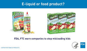 You might have to pay upwards of $20 for 30 ml of premium juice but the same money may get you 120 ml of a if it's just a little bit, wiping it with some kitchen paper will suffice. Vaping Products That Look Like Juice Boxes And Candy Are Target Of Crackdown The New York Times