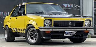 Image result for Dandelion Yellow 1977 Holden Fleet