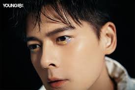 Top 7 phim mới nhất của “ma cà rồng” Quách Phẩm Siêu