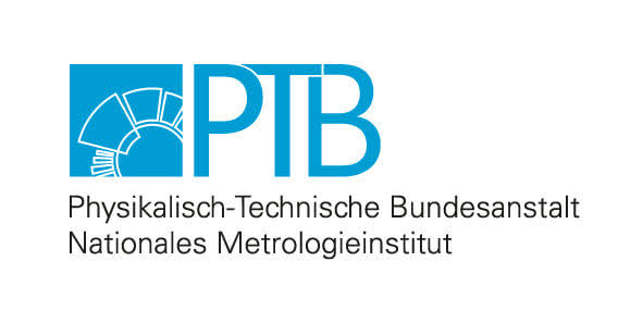 PTB Germany Logo