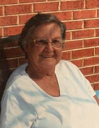 Obituary for Freeda (Turnmire) Davidson