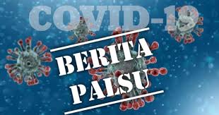 Amaran itu dikeluarkan oleh polis diraja malaysia (pdrm) serta suruhanjaya komunikasi dan pendakwaan turut boleh dibuat di bawah seksyen 233 akta komunikasi dan multimedia (akm) 1998 yang memperuntukkan. Usah Biar Maklumat Sahih Ditelan Berita Palsu