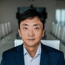 Jason Devon: Mobius Risk Team