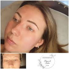 Brows & Lashes by Kim