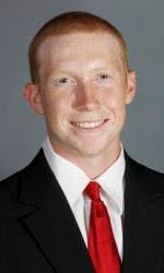 Ray Castillo Garners All-American Honors from NCBWA