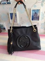 How to spot real or fake! Gucci Bag Id 41774 Forsale A Yybags Com Gucci Business Briefcase Gucci Malaysia Online Shop Gucci Bags Outlet Gucci Bag Gucci Bags Outlet Gucci Clutch
