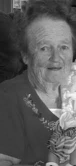 Donna Kelly Obituary (1937