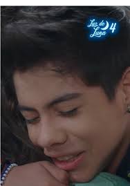 Thiago lucha por su identidad en Luz de Luna 4