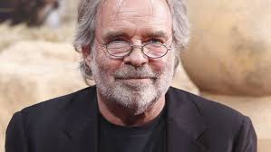 Thomas Fritsch (†77): Seebestattung in der Nordsee