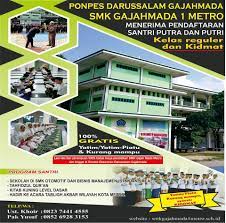 Wahyu susanto staff di ibii. Smk Gajah Mada Totalitas Cetak Anak Bangsa Yang Berkualitas Dan Berkarakter Religius Inspirasi Post