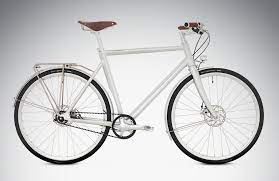 Urban Bikes Mit Nabenschaltung Und Riemenantrieb Uberblick Fur Die Saison 2017 Unhyped Riemenantrieb Fahrrad E Bike Selber Bauen Fahrrad