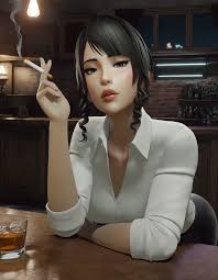 X3D style (NoobAI-XL Epsilon Illustrious  V-pred  WAI IL) (V3 update!) -  NoobAI-XL V-PRED V3.1 fix | NoobAI LoRA | Civitai