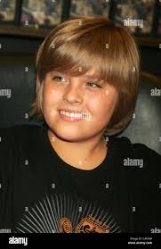 Dylan sprouse hi-res stock photography and images
