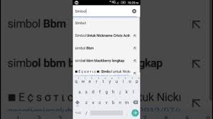 Simbol nama buat crisis action. Cara Mengasih Simbol Nickname Crisis Action Indo By Andree Bachtiar
