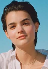 Fan Casting Brianna Hildebrand as Caitlyn Carter in Blue's Clues (Dick Wolf  Adaptation)