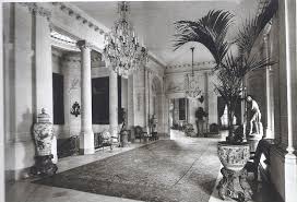 The Gilded Age Era George J Gould Mansion Fifth Avenue Mansions American Mansions American Castles