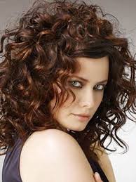 18 superlative medium curly hairstyles for women. 12 Medium Curly Haircuts Learn Haircuts