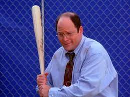 Costanza Jpg George Costanza Reaction Face Know Your Meme