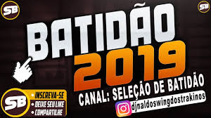 Maybe you would like to learn more about one of these? Batidao Romantico 2019 Selecao As Melhores Antigas Brega Funk Youtube
