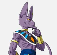 Beerus X Reader On Dbz X Readers Deviantart