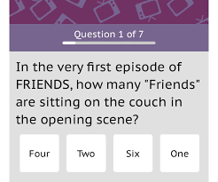 Read on for some hilarious trivia questions that will make your brain and your funny bone work overtime. Jack 102 3 En Twitter This Friends Trivia Quiz Is Beyond Hard Friends25 Https T Co Ex5tbhttme