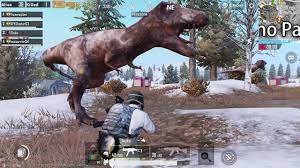 Pubg Mobile Vikendi Dino Park Maps Full Tour Pubg Vikendi Android Gameplay Youtube