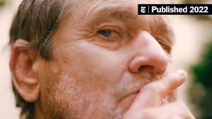 Jann Wenner Wants to Reveal It All