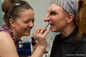 Meet the WeHo Makeup Stars of Syfy's TV Show "Face Off"