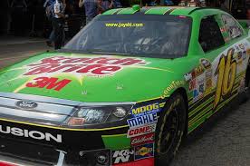 (2012) was our first year as a full team, and i'm happy for (crew chief) matt the change was both surprising and welcome for the driver of the no. 2012 Sprint Cup Paint Schemes 16 Jayski S Nascar Silly Season Site
