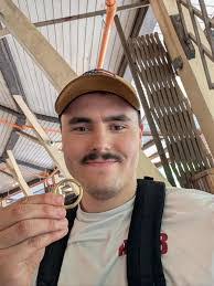 Joe Coons's Instagram, Twitter & Facebook