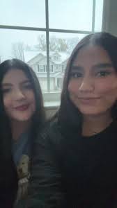 guess who knew the choreo #fyp #dance #funny #zaralarsson @olivia💖😊 ...