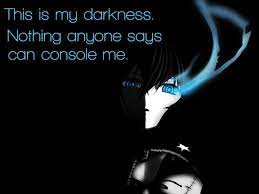 Been in a depression due to loneliness for about a year now and i figured there was an anime that dealt with the same topic, so here i am, asking. Loneliness Anime Quotes Wallpapers Wallpaper Cave
