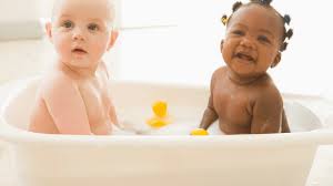 Some of the toys manufactured by begin again include teething sets, puzzles, play sets, and building blocks for robot characters. Non Toxic Baby Bathtubs Bpa Free Eco Friendly All Natural Mothering