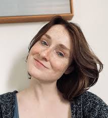 Kathryn Poe's Instagram, Twitter & Facebook