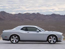 Image result for Bright Silver 2009 Challenger