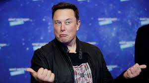 Elon musk becomes world's richest person as wealth tops $185bn. T 9nfkanu Jwnm