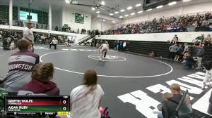 138 lbs Champ. Round 1