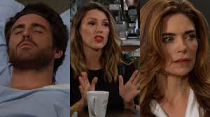 Y&R Recap: Summer & Chance Have a Moment, Victoria Wants to Fix Things