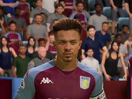 The aston villa captain, who is normally rated 80 in the game, has a. Aston Villa Captain Jack Grealish Awarded Attribute Upgrade On Fifa 21 Birmingham Live