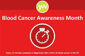 Events and challenges see child pages of events and challenges. Blood Cancer Awareness Month What Can You Do To Help Your World Healthcare Uk