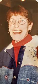 Barbara Miller Obituary